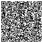 QR code with Orlando Storage Partners Ltd contacts