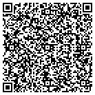 QR code with Judys Jazzy Boutique contacts