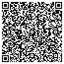 QR code with Alan D Sesko contacts