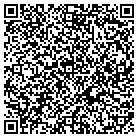 QR code with Three Creeks Baptist Church contacts