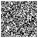 QR code with Hodges Overland contacts