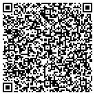 QR code with Y & B Auto Glass Inc contacts