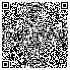 QR code with Gainey Logging Co contacts