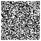 QR code with Anderson Columbia Co contacts