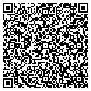 QR code with W East Trading Corp contacts