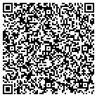 QR code with Hialeah Home For The Elderly contacts