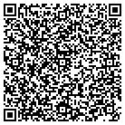 QR code with H Pittman Enterprises Inc contacts