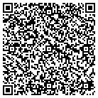 QR code with Arlene Gabor Aluminum contacts