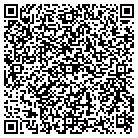 QR code with Pride & Craftsmanship Inc contacts