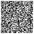QR code with Family Forum Magazine & Radio contacts