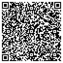 QR code with Omega Games contacts