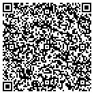 QR code with Mannis Restaurant & Lounge contacts