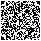 QR code with Bible Way Church of Living God contacts