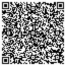 QR code with Kaley Trucking contacts