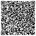 QR code with A All About Plumbing contacts