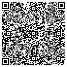QR code with First Commercial Insurance contacts