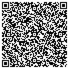 QR code with Speedy Rooter Plumbing & Drain contacts