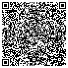 QR code with Pensacola Computer & Security contacts