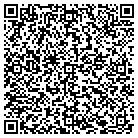 QR code with J D Smith Land Service Inc contacts