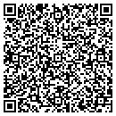 QR code with A Bird Shop contacts
