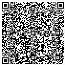 QR code with Henry Bennett Landscaping contacts