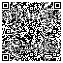 QR code with Itsp Inc contacts