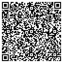 QR code with Arvane Day Spa contacts