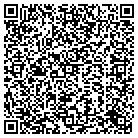 QR code with Face 2 Face Records Inc contacts