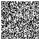 QR code with C P America contacts