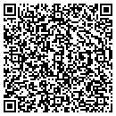 QR code with Peter D Lent contacts