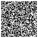 QR code with K-9 KLIP Joint contacts