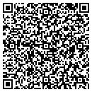 QR code with Kenneth W Osborn DC contacts
