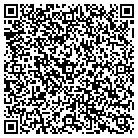 QR code with A First Class Aluminum Co Inc contacts