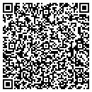 QR code with I Love Yoga contacts