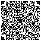 QR code with Humpheries & Oberdier PA contacts