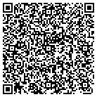 QR code with High Security Alarm Systems contacts