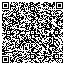 QR code with A Video Masterpiece contacts