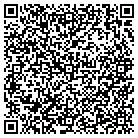 QR code with Phenoma Nails Hair & Skin Spa contacts
