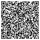 QR code with T J I Inc contacts