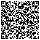 QR code with Johnson Robare Dev contacts