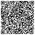 QR code with Pegine Echevarria & Company contacts