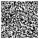 QR code with A W Forrester & Co contacts