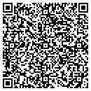 QR code with Harbour Cay Club contacts