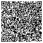 QR code with Allan M Silbert MD PA contacts