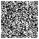 QR code with Allens Americana Antiques contacts