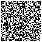 QR code with My Dry Cleaners-Crystal Lake contacts