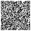QR code with Rusaw Homes contacts