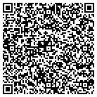 QR code with J & J Learning Center Inc contacts