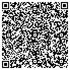 QR code with A Window & Pressure Cleaning contacts