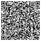QR code with Manhattan Bar & Grill contacts